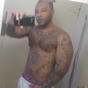 Meet your Posher, Roger